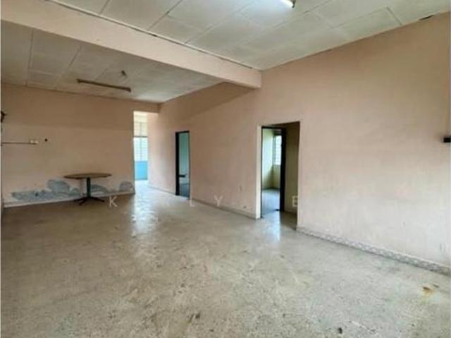 Residential House for sale in Wellesley, Penang