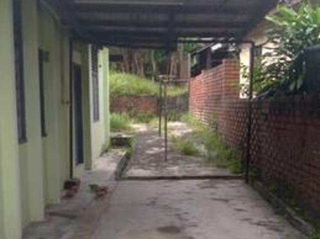 Residential House for sale in Johore Bahru, Johor
