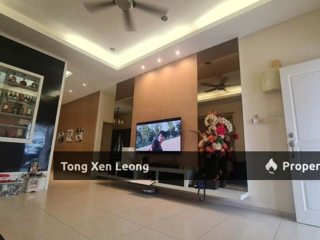 House for sale in Krubong, Malaka