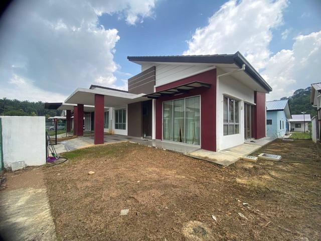 Residential House for sale in Petaling, Alam Impian