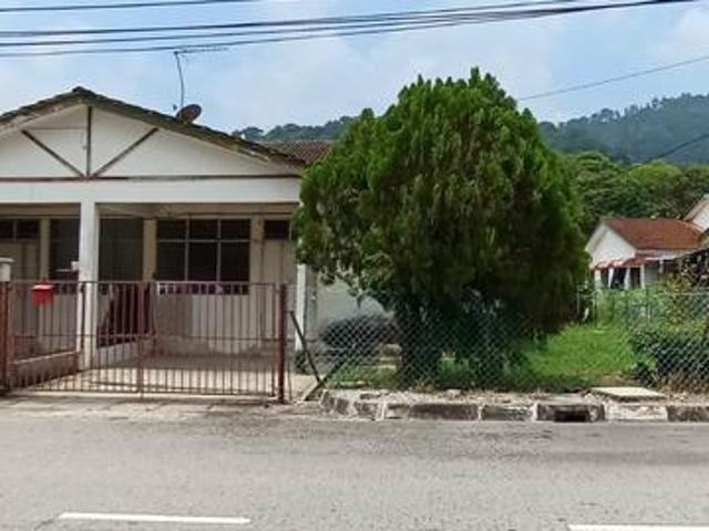 Residential House for rent in Barat Daya, George Town