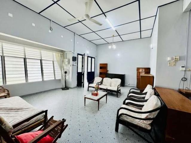 Residential House for rent in Georgetown, Penang