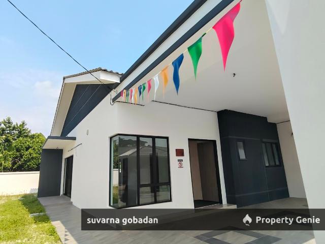Residential House for sale in Perak, Tanjong Ipoh