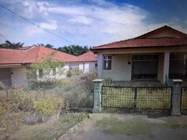 Residential House for sale in Kuala Muda, Kedah