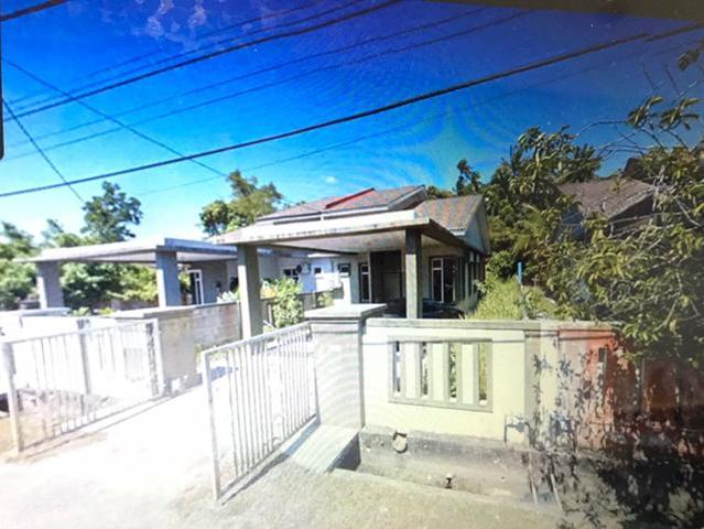Residential House for sale in Tringganu