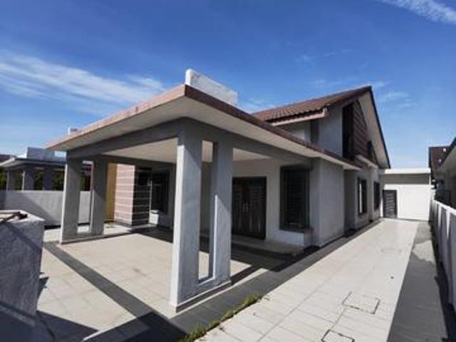 Residential House for sale in Sri Rusa, Negeri Sembilan