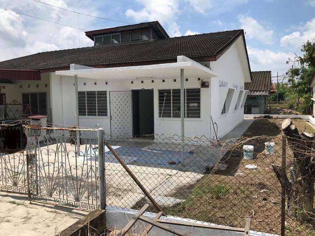 Residential House for sale in Perak, Intan