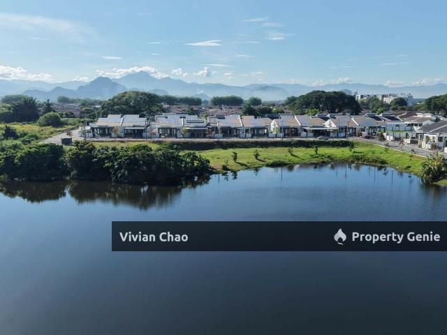 Residential House for sale in Perak, Ulu Perak