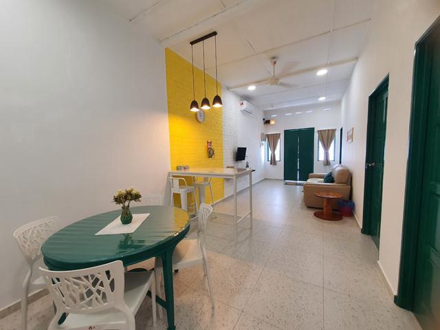 Residential House for rent in Timur Laut, George Town