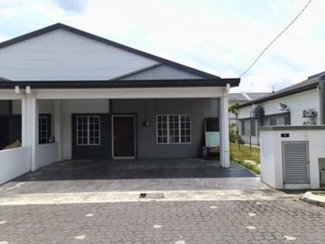 Residential House for rent in Selangor
