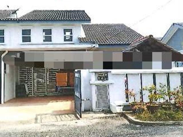 Residential House for sale in Pasir Mas, Kelantan