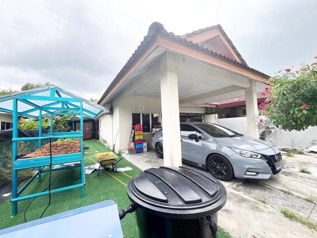 Residential House for sale in Petaling, Alam Impian