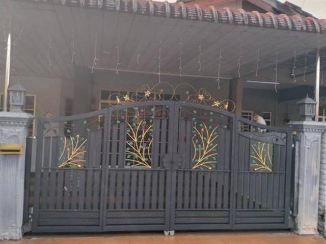 Residential House for sale in Kulim, Kedah