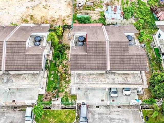 Residential House for sale in Banting, Kuala Langat