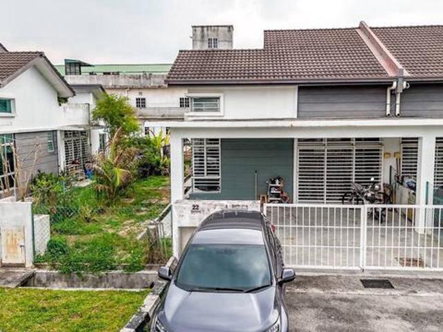 Residential House for sale in Banting, Selangor