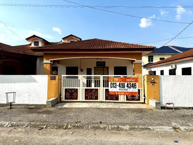 Residential House for sale in Perak, Ayer Tawar