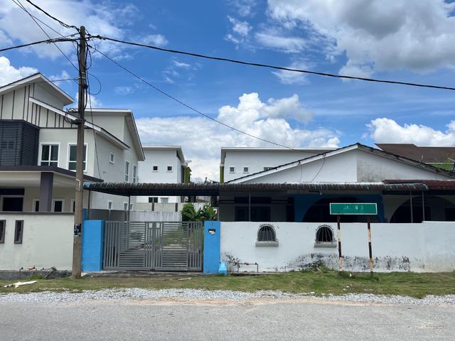 Residential House for sale in Perak, Tapah