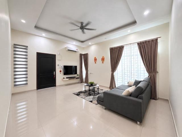 Residential House for sale in Alma, Seberang Perai