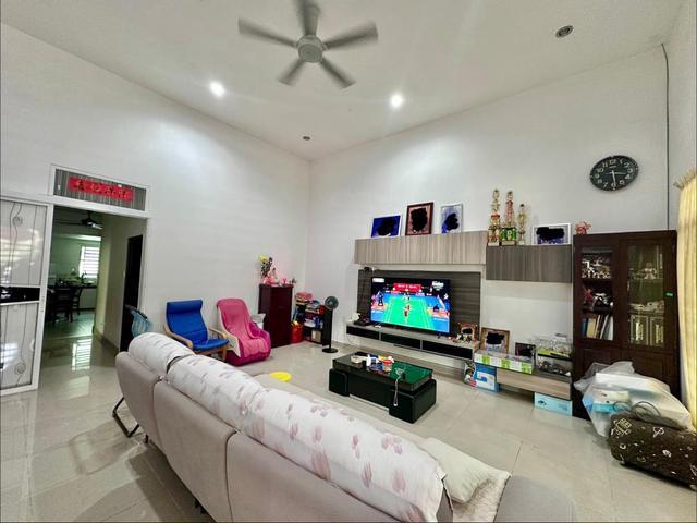 Residential House for sale in Wellesley, Penang