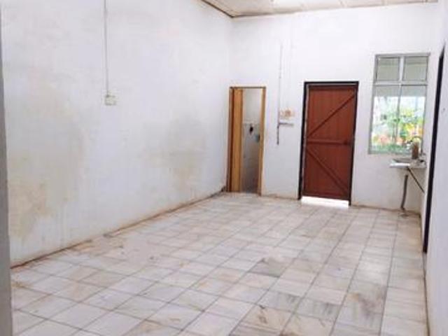 Residential House for rent in Lunas, Kulim
