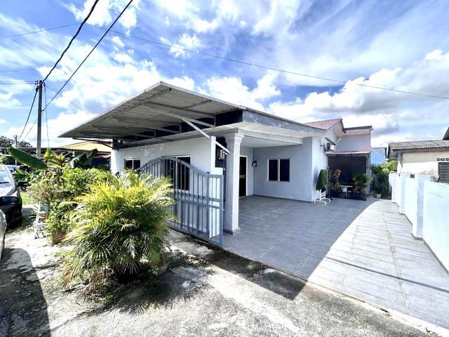 Residential House for sale in Kajang, Langat