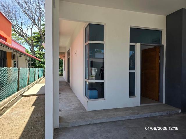 Residential House for sale in Tuaran Village, Sabah
