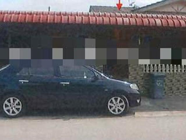 Residential House for sale in Kuala Muda, Kedah