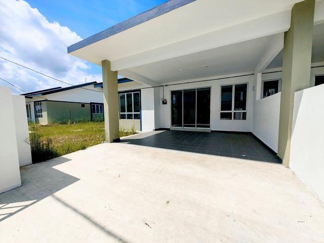 Residential House for sale in Tanjong Sepat, Selangor