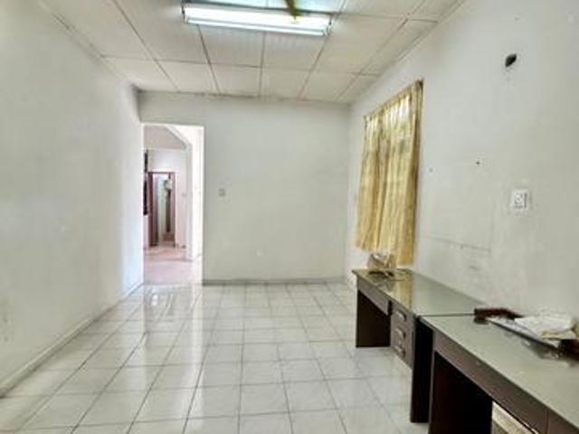 Residential House for sale in Wellesley, Penang