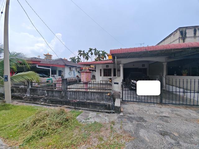 Residential House for sale in Perak, Ayer Tawar