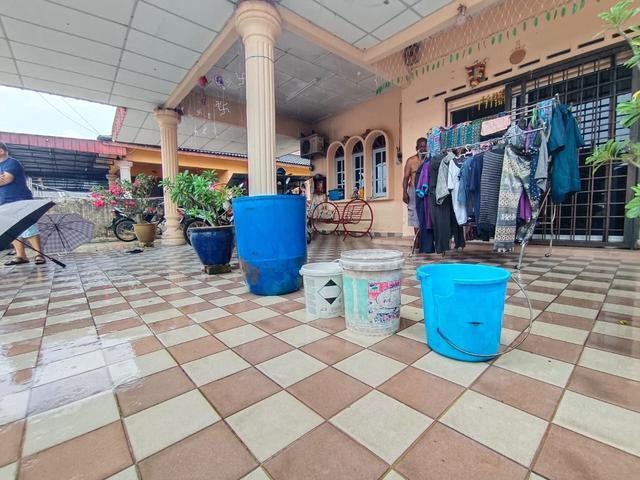 Residential House for sale in Perak, Taiping