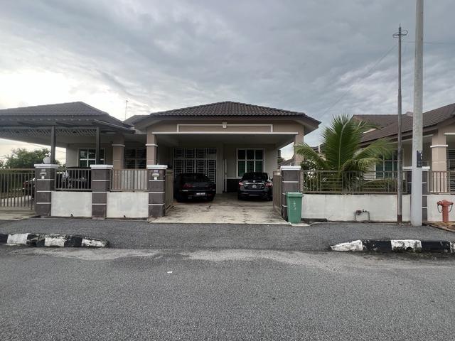 Residential House for sale in Jitra, Kubang Pasu