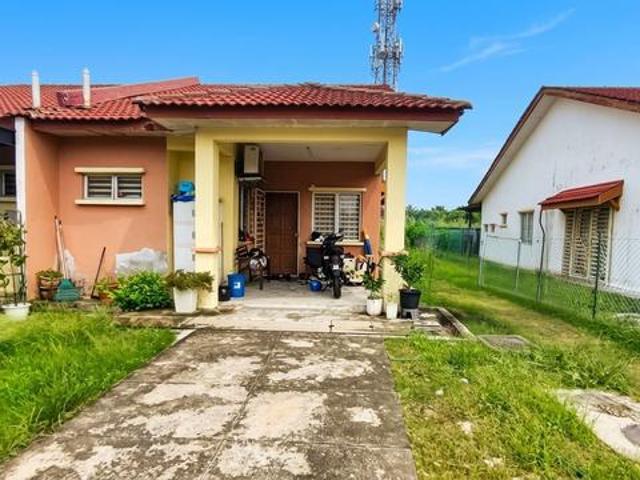 Residential House for sale in Kapar, Bandaraya Klang