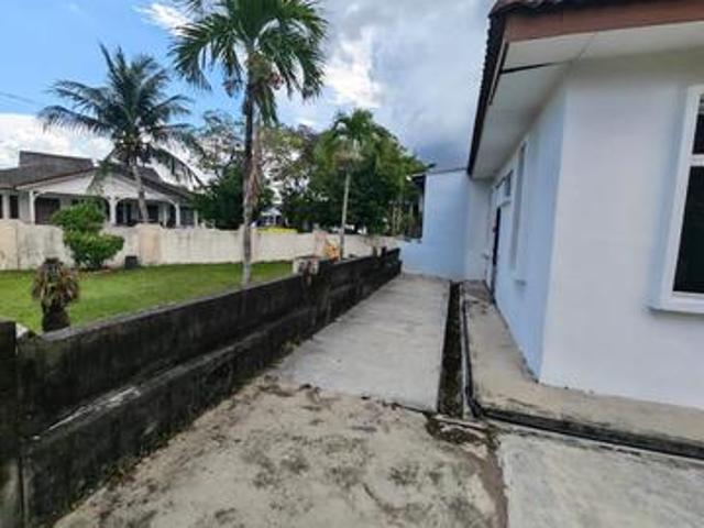 Residential House for sale in Wellesley, Penang