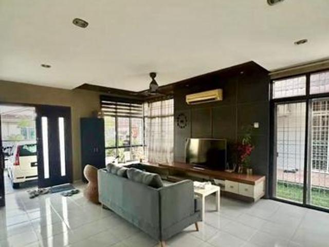Residential House for sale in Wellesley, Penang