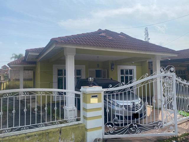 Residential House for sale in Paya Rumput, Malaka
