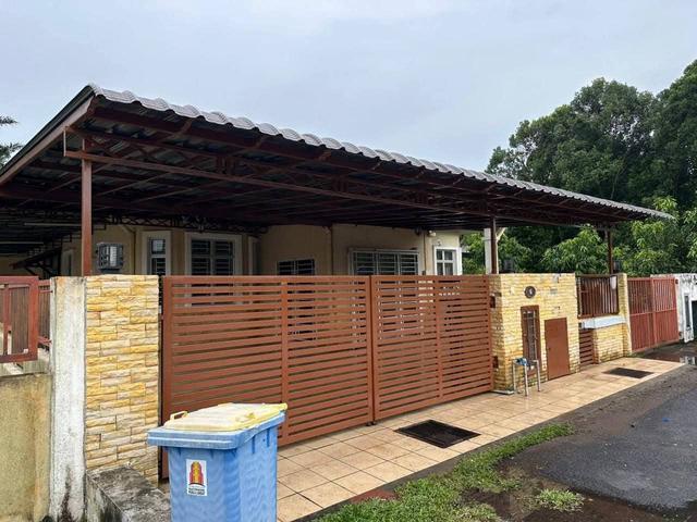 Residential House for sale in Jenjarom, Selangor
