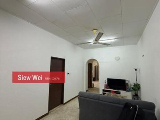 Residential House for sale in Bukit Mertajam, Seberang Perai