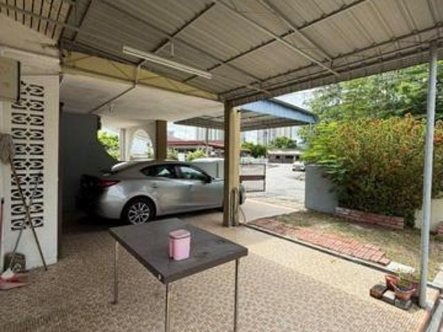 Residential House for sale in Wellesley, Penang