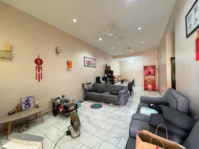 Residential House for sale in Pulau Tawar, Wellesley