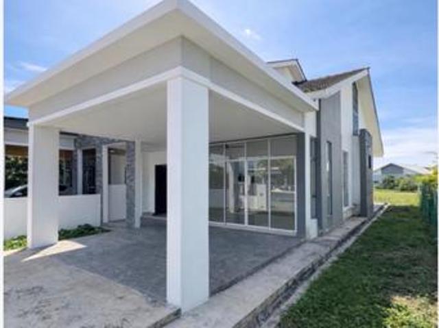 Residential House for sale in Wellesley, Penang