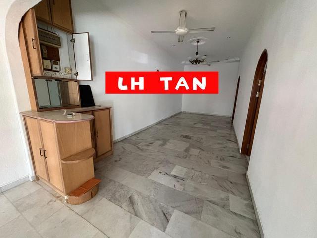 Residential House for rent in Georgetown, Penang