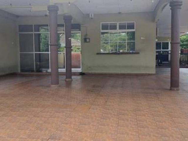 Residential House for sale in Kulim, Kedah