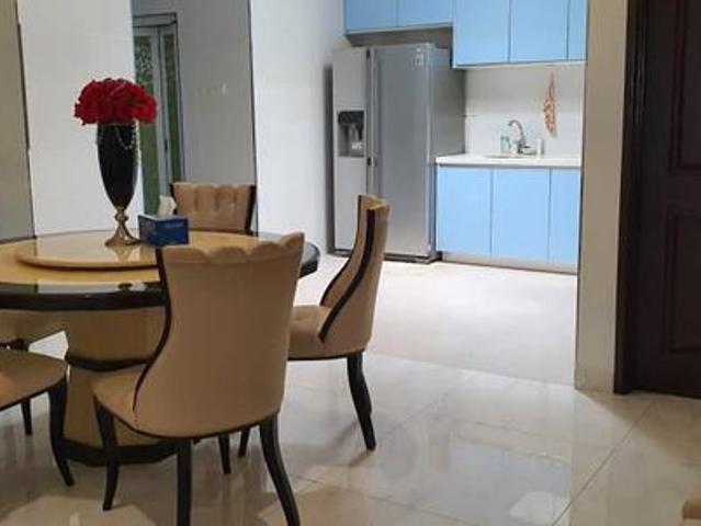 Residential House for sale in Georgetown, Penang