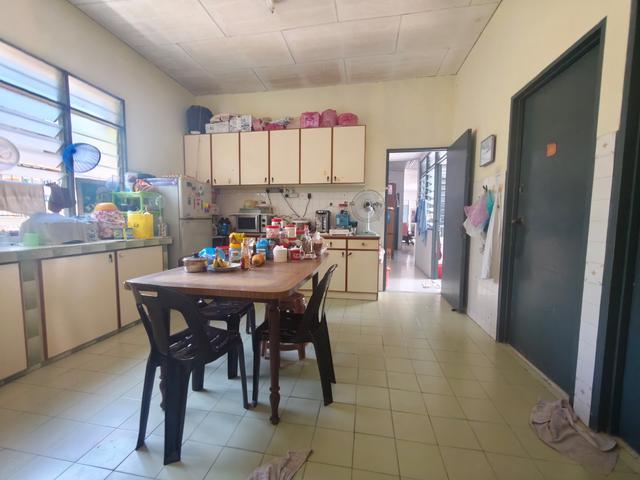 Residential House for sale in Penang