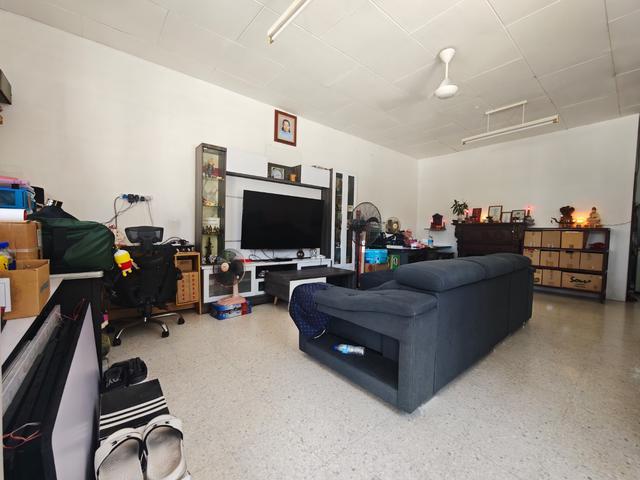 Residential House for sale in Georgetown, Penang