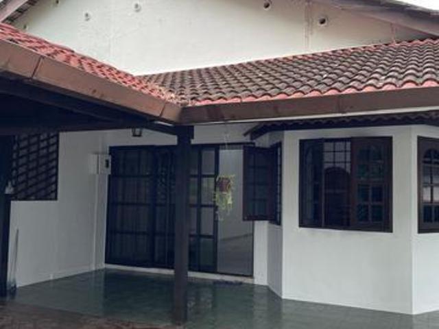 Residential House for rent in Georgetown, Penang