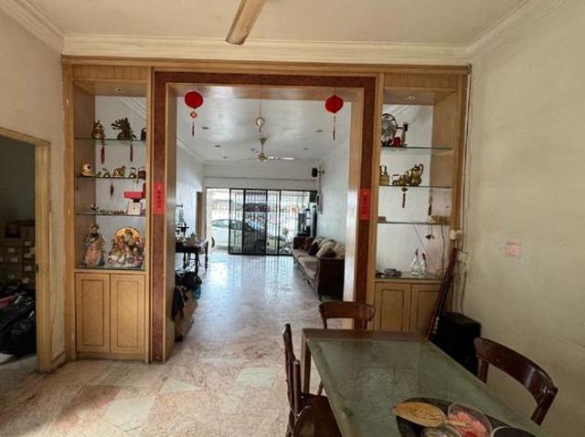 Residential House for sale in Mukim 13, Georgetown