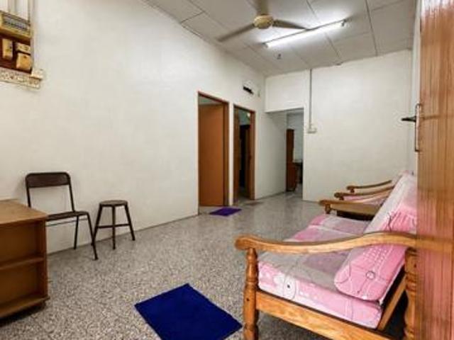 Property for sale in Kuala Muda, Kedah
