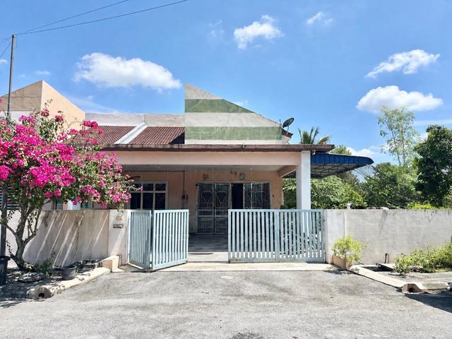 Residential House for sale in Bidor, Batang Padang